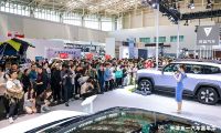 解锁五一盲盒：天津车展“七大主题嘉年华”一站式全攻略