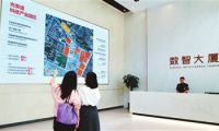 這家津企為工廠裝上“產(chǎn)業(yè)大腦”