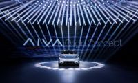 AI定义汽车，赛豆科技发布AI汽车品牌AIVA