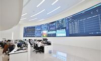 年管理電量超千億度 服務(wù)用戶近3000家 一家科技服務(wù)企業(yè)的“節(jié)能賬本”