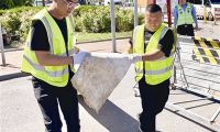 天津市防辦：海河流域降水偏多 防汛形勢(shì)嚴(yán)峻復(fù)雜