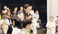 天津人藝創(chuàng)新打磨話劇 《畫皮之狐貍先生》端午重啟