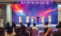 2026天津夏季和端午假期文旅活動(dòng)發(fā)布會(huì)在天津美術(shù)館舉辦