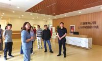 深耕“餐養(yǎng)結(jié)合”萬新街道海頌園養(yǎng)老服務(wù)中心打造社區(qū)養(yǎng)老新標(biāo)桿
