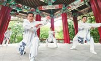 天津河西區(qū)推出“非遺萬相”系列活動