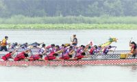 2026年全国“我们的节日·端午”主题文化示范活动在天津宝坻启幕