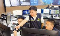 防汛“最強(qiáng)大腦” 摸準(zhǔn)“龍王脾氣”