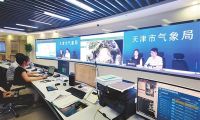 进入7月，高温和强降雨可能并存