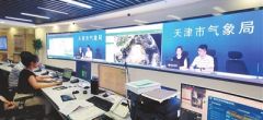 进入7月，高温和强降雨可能并存