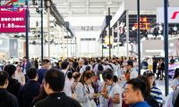 2026中国天津国际车展开幕，多重购车补贴叠加释放消费潜力